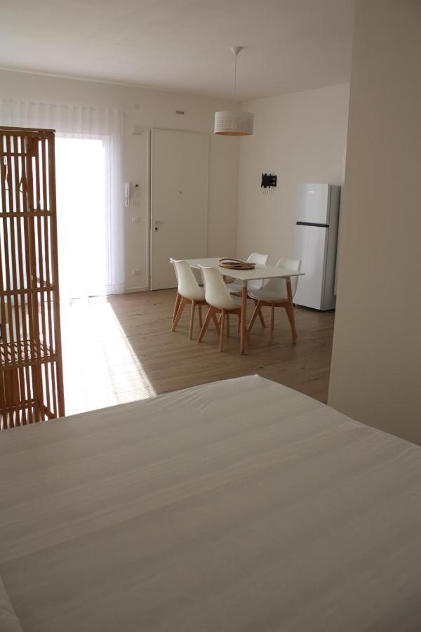 Residence Blumar 2 Lido di Jesolo Kültér fotó