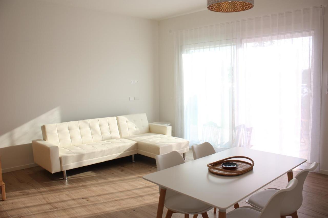 Residence Blumar 2 Lido di Jesolo Kültér fotó