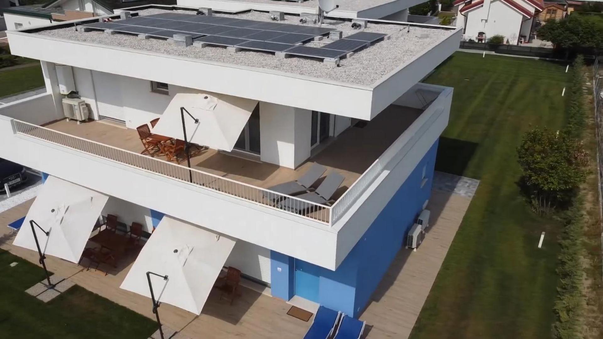 Residence Blumar 2 Lido di Jesolo Kültér fotó